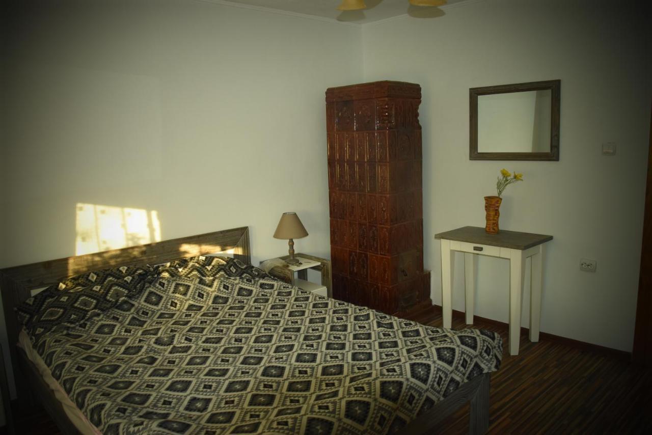 Casa Smeilor Horezu Rum bild